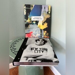 SOMETIME IN NEW YORK CITY JOHN LENNON GENESIS signed YOKO ONO & BOB GRUEN